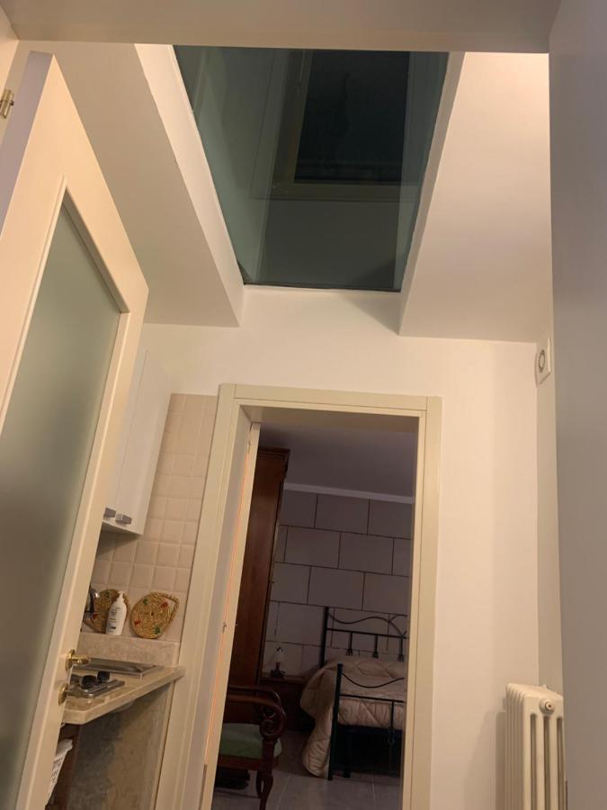 La Casa Di Stefania 2 Centro Storico Apartment Lecce Bagian luar foto