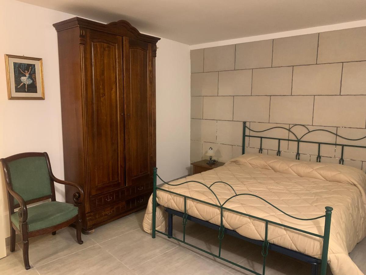 La Casa Di Stefania 2 Centro Storico Apartment Lecce Bagian luar foto