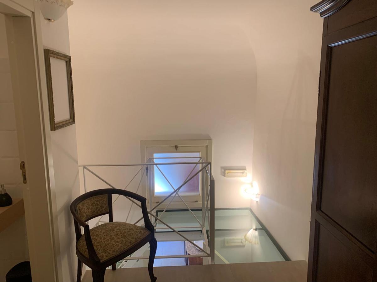 La Casa Di Stefania 2 Centro Storico Apartment Lecce Bagian luar foto