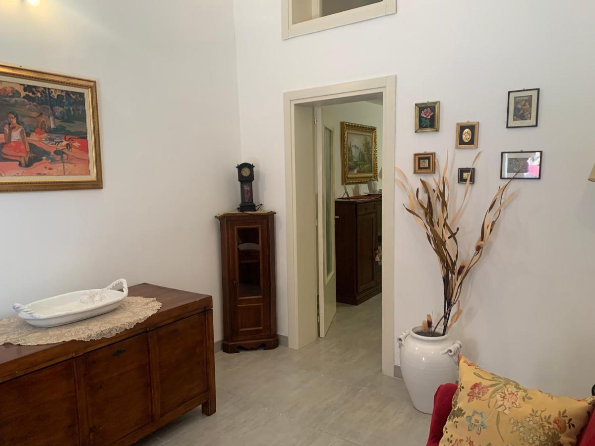 La Casa Di Stefania 2 Centro Storico Apartment Lecce Bagian luar foto