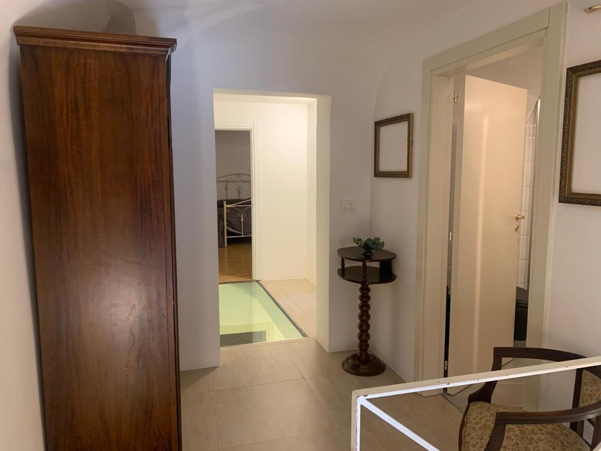 La Casa Di Stefania 2 Centro Storico Apartment Lecce Bagian luar foto