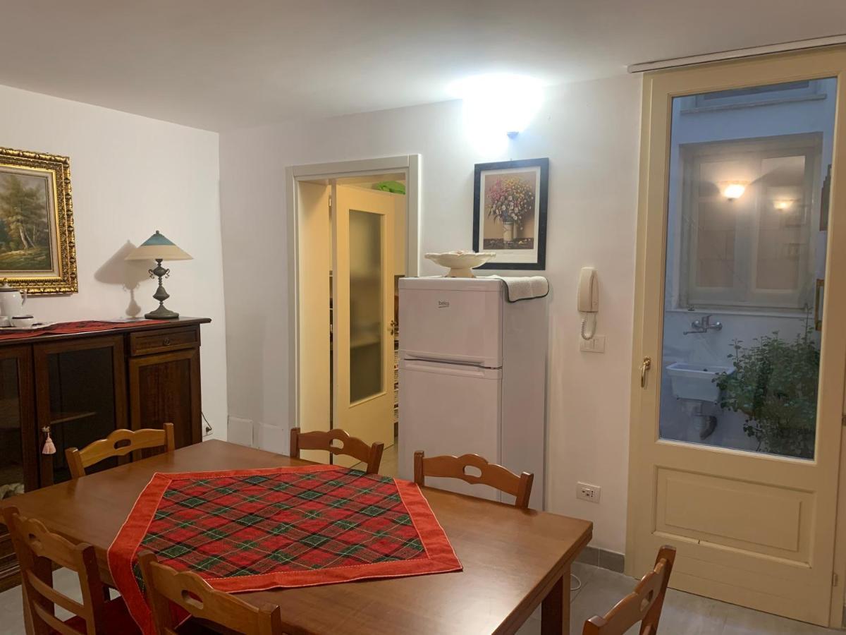 La Casa Di Stefania 2 Centro Storico Apartment Lecce Bagian luar foto