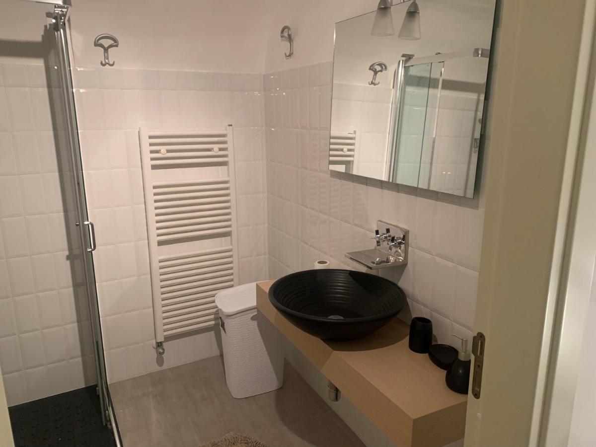 La Casa Di Stefania 2 Centro Storico Apartment Lecce Bagian luar foto